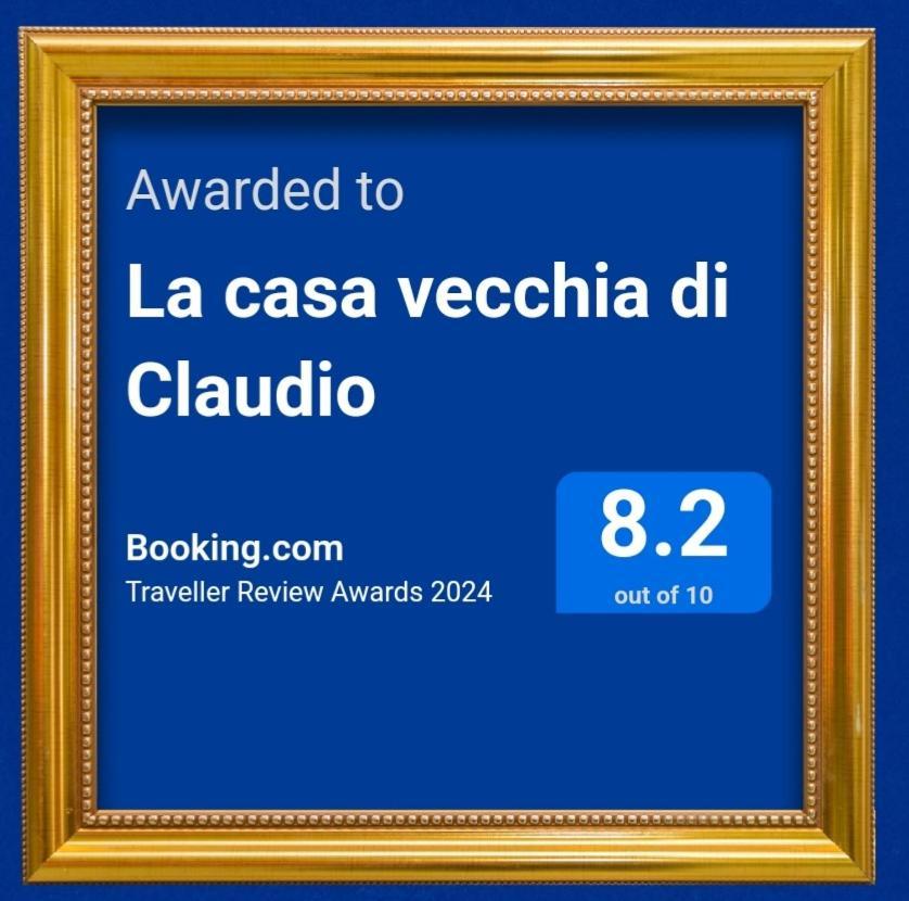 Claudio Hostel in Roma Exterior foto